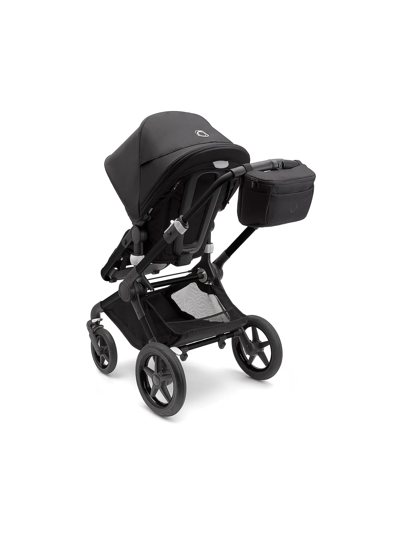 BUGABOO | Kinderwagen Oranizer - Tasche Mitternachtsschwarz | 